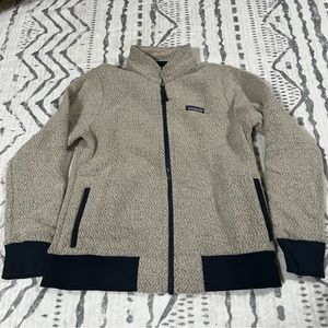 Patagonia jacket Size M